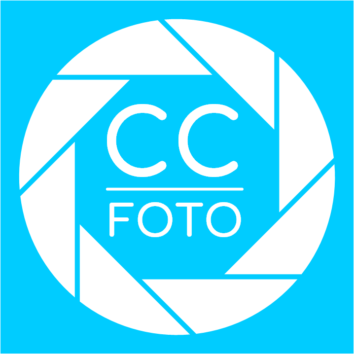 CC-FOTO Logo