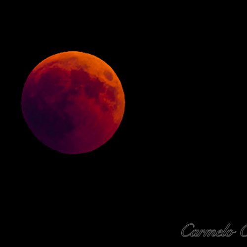 Blutmond